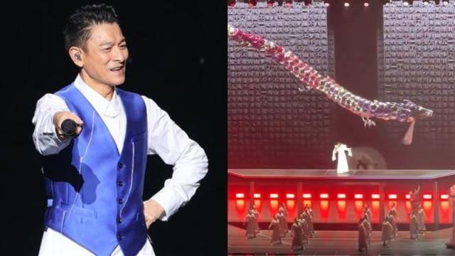 台湾学者：敢在台北高唱“我们都是中国人”<strong></p>
<p>XTRA</strong>，刘德华是真男人！