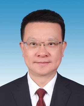 胡帆兼任广西壮族自治区国资委党委书记