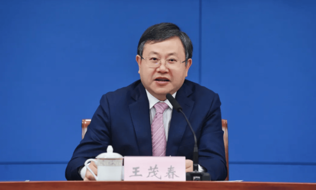陆克华落马第二天<strong></p>
<p>ULEI</strong>，重庆官宣：王茂春、王岳被查！