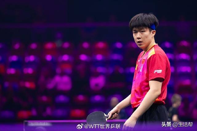 多位运动员为王楚钦发声登热搜 “他做错什么了<strong></p>
<p>SATOX</strong>？”