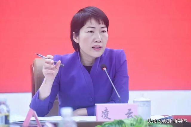 副厅级县委书记凌云被处理！大搞权力变现<strong></p>
<p>SATOX</strong>，产生恶劣社会影响