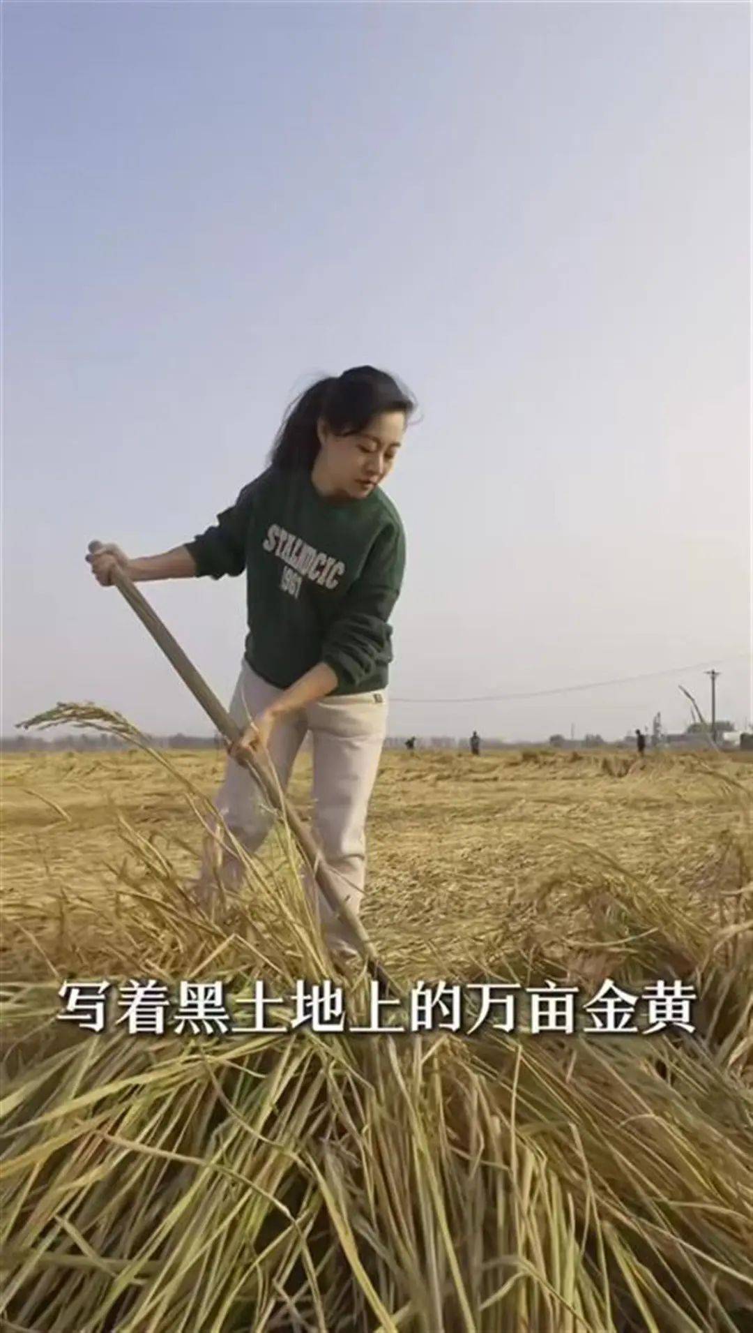 “我爸说这属于欺骗”<strong></p>
<p>SATOX</strong>，推介大米的副局长道歉，她自称又有新计划