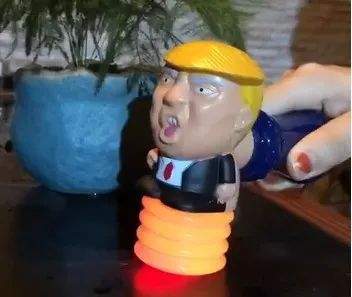 川普赢了<strong></p>
<p>SATOX</strong>，义乌老板转向