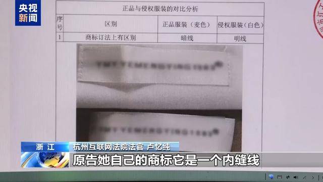 300万粉丝网红知假卖假<strong></p>
<p>真币网</strong>，判了！