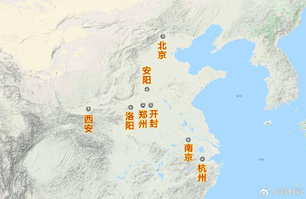 南方定都之选<strong></p>
<p>新斯达克</strong>，当南京遇上武汉，为啥：宁饮建业水，不吃武昌鱼？