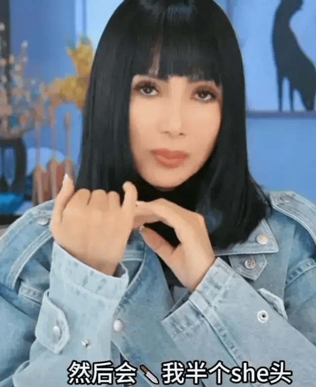 太突然！知名女歌手自曝第三次患癌<strong></p>
<p>币夫</strong>，将切掉半截舌头