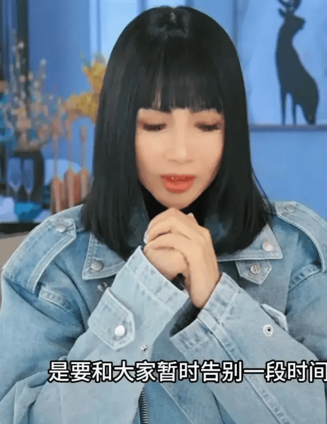 太突然！知名女歌手自曝第三次患癌<strong></p>
<p>币夫</strong>，将切掉半截舌头