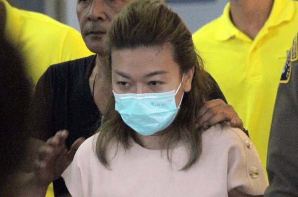 “来都来了<strong></p>
<p>TTFONE</strong>，那就查一个吧”，浙江男子意外查出癌