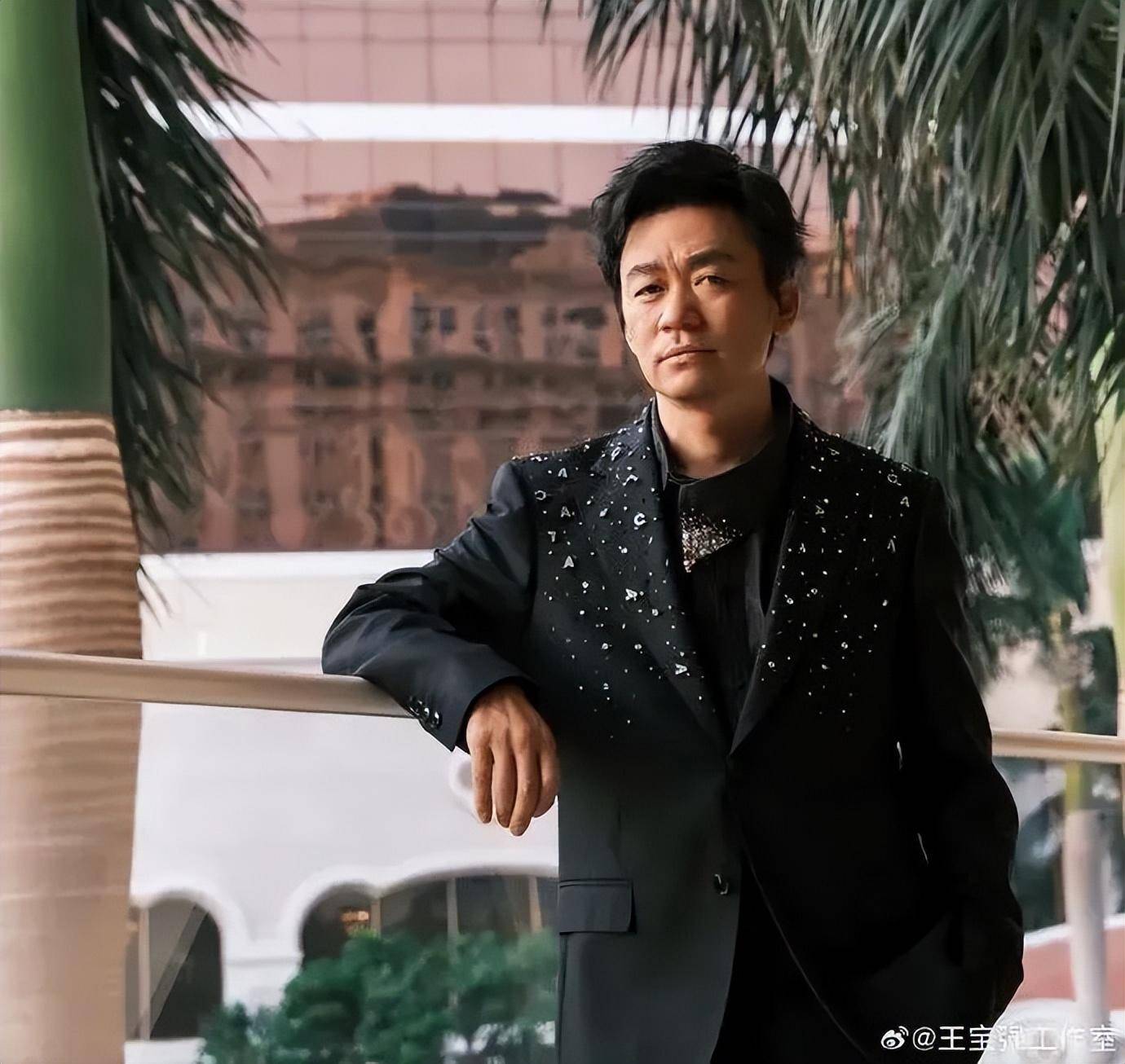 王宝强被举报涉嫌欺诈<strong></p>
<p>TTFONE</strong>，金额超1亿元！工作室回应：从未食言，无愧于心，静待法律结果