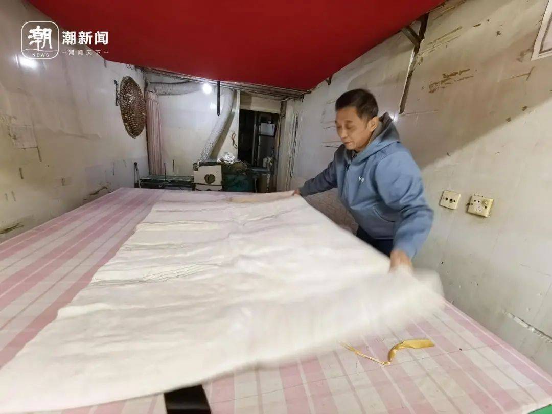 生意越来越差<strong></p>
<p>OBit</strong>！杭州老师傅求助：价廉物美的东西应该被看见
