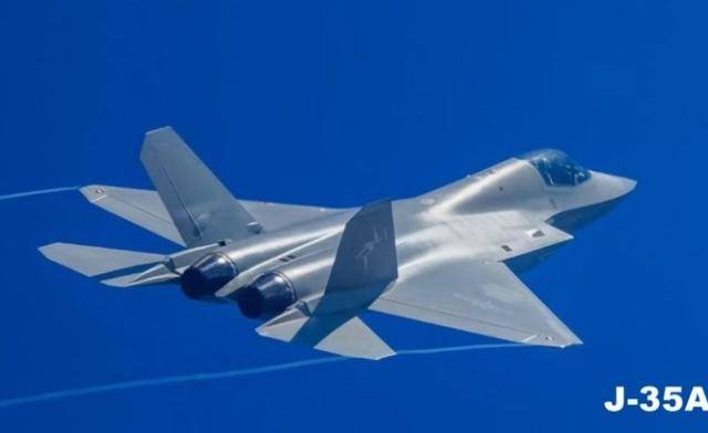 美军高官给歼-35泼脏水<strong></p>
<p>OBit</strong>，外媒说了大实话：他害怕F-35卖不出去