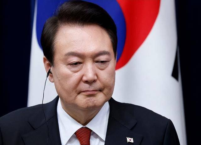 弹劾尹锡悦动议破产<strong></p>
<p>BTHEx</strong>，韩国执政党耍无赖：人不交、总统权力也不交