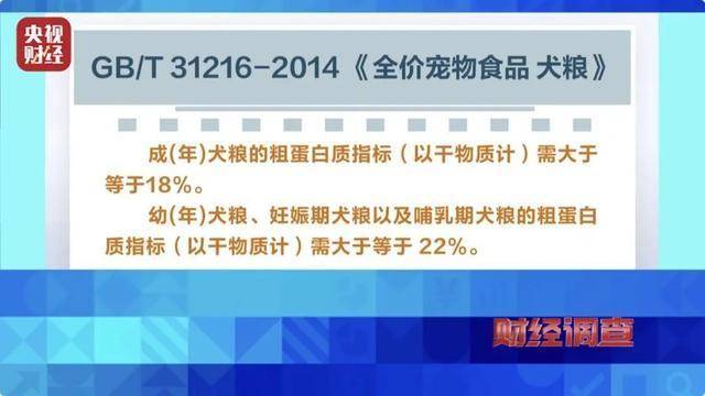 热闻｜“不会吃死的”<strong></p>
<p>BTHEx</strong>！“黑心”宠物粮乱象曝光：低价粮里竟多加蒙脱石