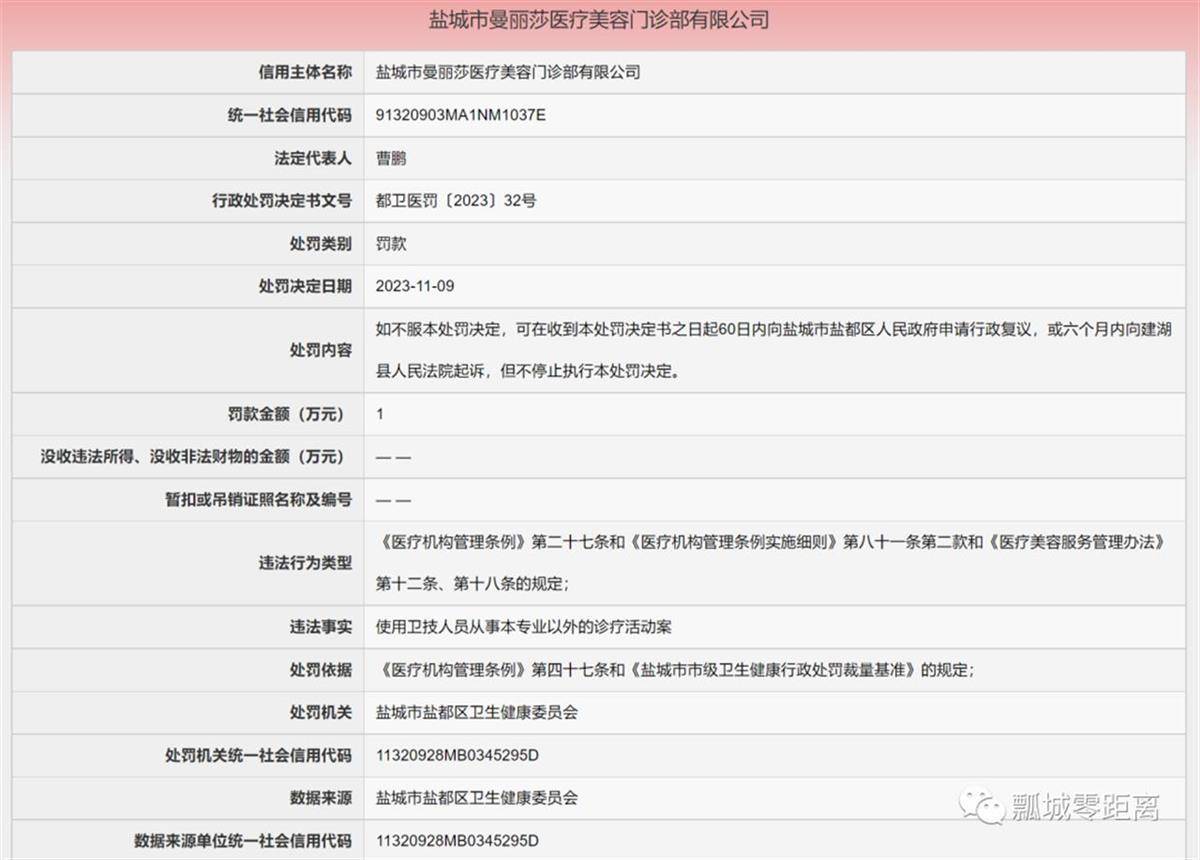 江苏盐城网红“刘大美丽”去世<strong></p>
<p>币阁</strong>，死亡当天曾到整形医院抽脂，卫健委：正调查处理
