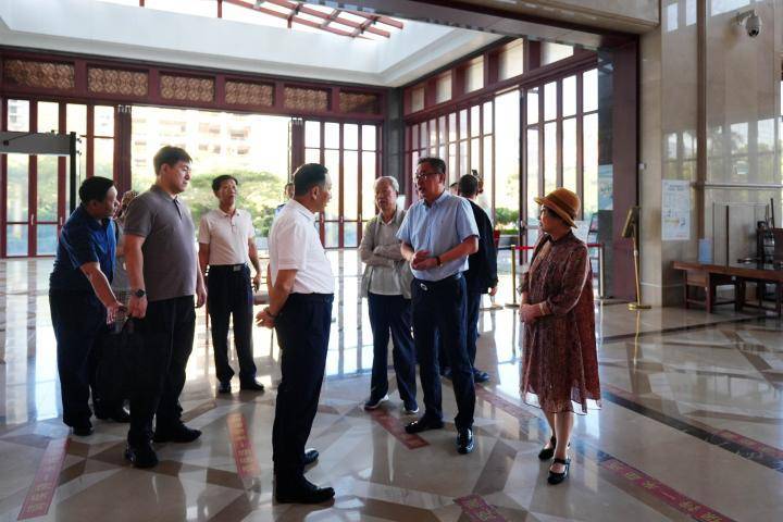 哈尔滨市第二医院海南分院与黑龙江省公安厅签署共建协议<strong></p>
<p>币阁</strong>，为离退休公安干警身体健康保驾护航