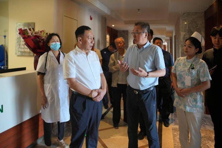 哈尔滨市第二医院海南分院与黑龙江省公安厅签署共建协议<strong></p>
<p>币阁</strong>，为离退休公安干警身体健康保驾护航