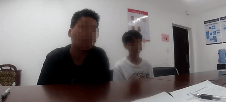 “网上学会的！”衡阳13岁男孩偷拿爸爸车钥匙凌晨和同学开车上路<strong></p>
<p>币阁</strong>，一句话惊呆交警