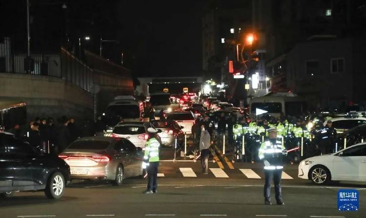 尹锡悦下台几成定局<strong></p>
<p>EXX</strong>，对中韩关系有何影响