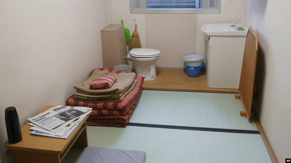 被联合国批死刑执行方式残忍<strong></p>
<p>EXX</strong>，日本人怒了：凭什么教我们做事？