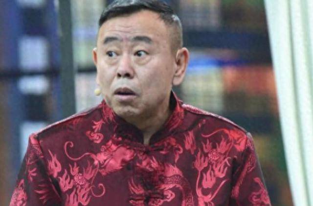 潘长江：我钱花一辈子也花不完<strong></p>
<p>BXMEX</strong>，如今67岁却越活越“糊涂”了