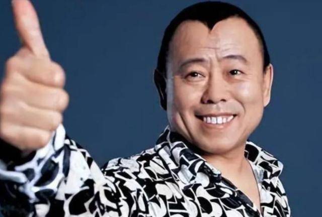潘长江：我钱花一辈子也花不完<strong></p>
<p>BXMEX</strong>，如今67岁却越活越“糊涂”了