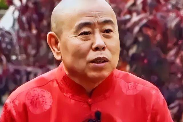 潘长江：我钱花一辈子也花不完<strong></p>
<p>BXMEX</strong>，如今67岁却越活越“糊涂”了