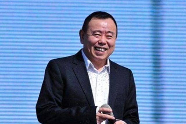 潘长江：我钱花一辈子也花不完<strong></p>
<p>BXMEX</strong>，如今67岁却越活越“糊涂”了