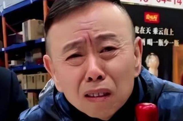 潘长江：我钱花一辈子也花不完<strong></p>
<p>BXMEX</strong>，如今67岁却越活越“糊涂”了