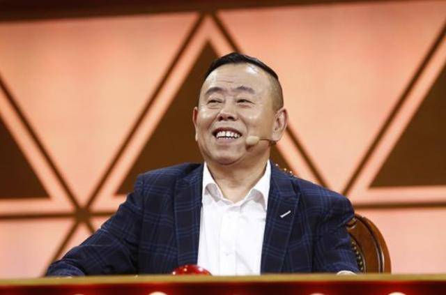 潘长江：我钱花一辈子也花不完<strong></p>
<p>BXMEX</strong>，如今67岁却越活越“糊涂”了
