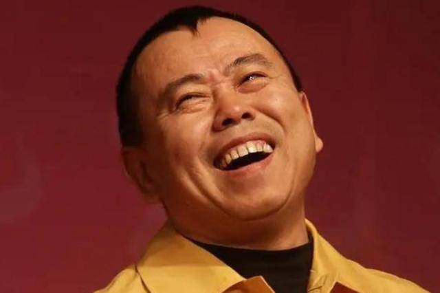 潘长江：我钱花一辈子也花不完<strong></p>
<p>BXMEX</strong>，如今67岁却越活越“糊涂”了