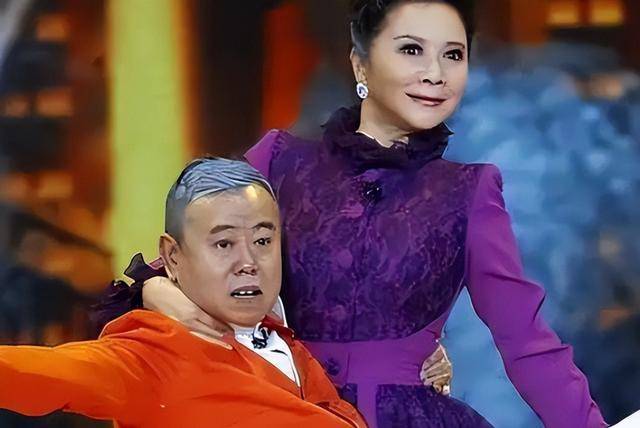 潘长江：我钱花一辈子也花不完<strong></p>
<p>BXMEX</strong>，如今67岁却越活越“糊涂”了
