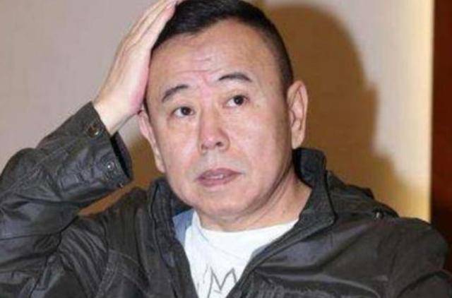 潘长江：我钱花一辈子也花不完<strong></p>
<p>BXMEX</strong>，如今67岁却越活越“糊涂”了