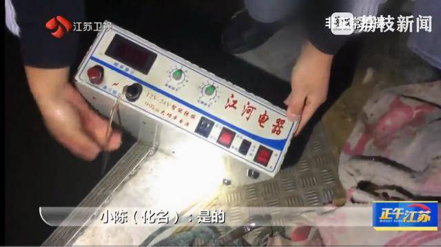 江苏洪泽湖有人毒鸟电鱼<strong></p>
<p>BXMEX</strong>？淮安市相关部门：已了解相关情况 正在核实处理