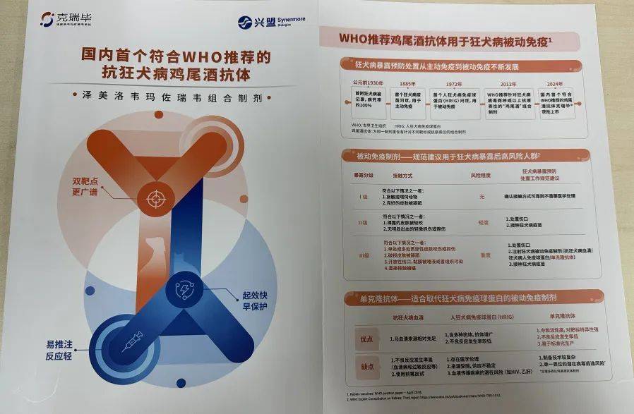 我国首款<strong></p>
<p>BXMEX</strong>，在武汉正式临床应用！全球每年近6万人死于此病