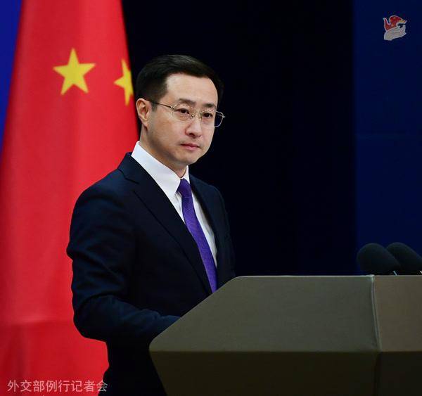 台当局称已从美国接收38辆艾布拉姆斯主战坦克<strong></p>
<p>BTOEX</strong>，外交部回应
