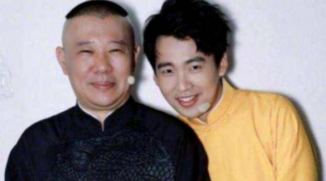 这一次<strong></p>
<p>BTOEX</strong>，年仅28岁的郭麒麟，再次让老爸郭德纲以及全世界刮目相看