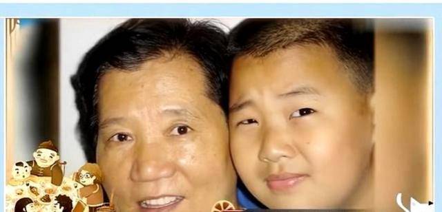 这一次<strong></p>
<p>BTOEX</strong>，年仅28岁的郭麒麟，再次让老爸郭德纲以及全世界刮目相看