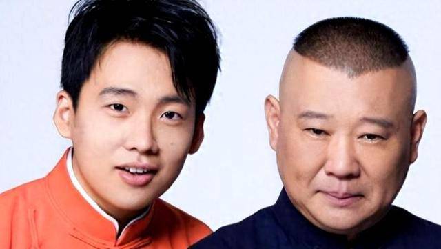 这一次<strong></p>
<p>BTOEX</strong>，年仅28岁的郭麒麟，再次让老爸郭德纲以及全世界刮目相看