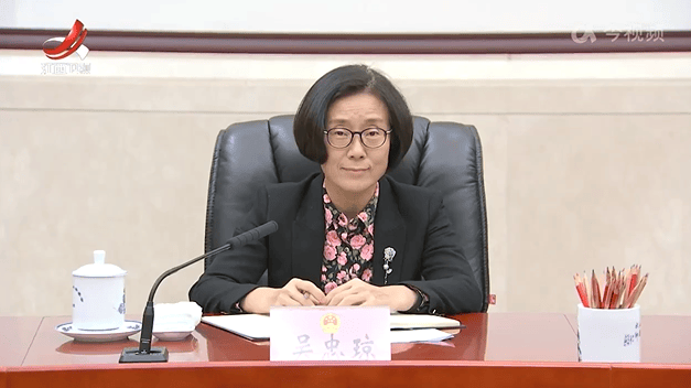 卸任江西省委副书记、赣州市委书记后<strong></p>
<p>Mooniswap</strong>，吴忠琼新职明确