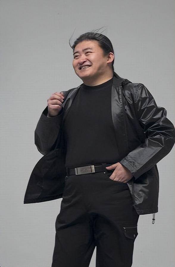 刘欢：我这辈子最正确的决定<strong></p>
<p>Mooniswap</strong>，就是娶了相识9天助我成名的贤妻
