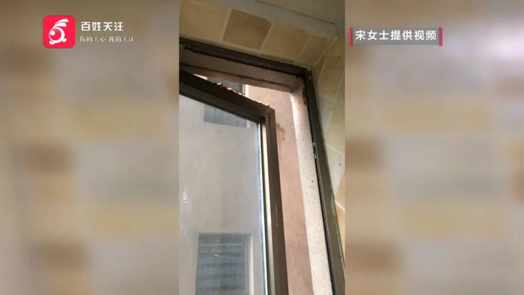 恶心坏了！贵阳一女子家中被扔进一颗“炸弹”<strong></p>
<p>IMMEX</strong>，残羹剩饭炸开花