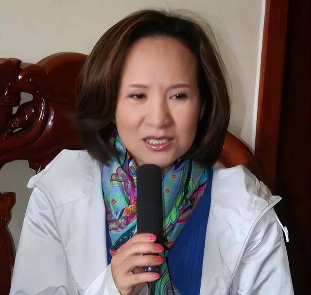 原来早已退出中国籍？被老外“玩腻就丢掉”的郑绪岚<strong></p>
<p>IMMEX</strong>，却回国捞金