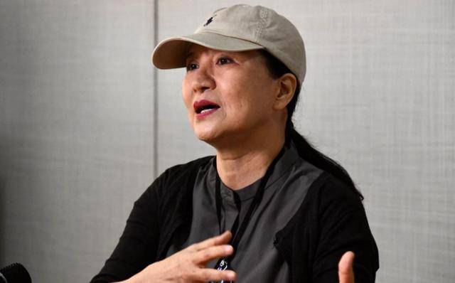原来早已退出中国籍？被老外“玩腻就丢掉”的郑绪岚<strong></p>
<p>IMMEX</strong>，却回国捞金