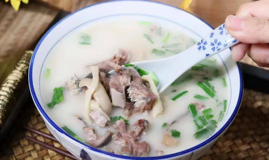 菏泽羊汤为啥奶白色<strong></p>
<p>IMMEX</strong>？市场监管部门介入调查“信阳毛尖”商标权许可使用纠纷……