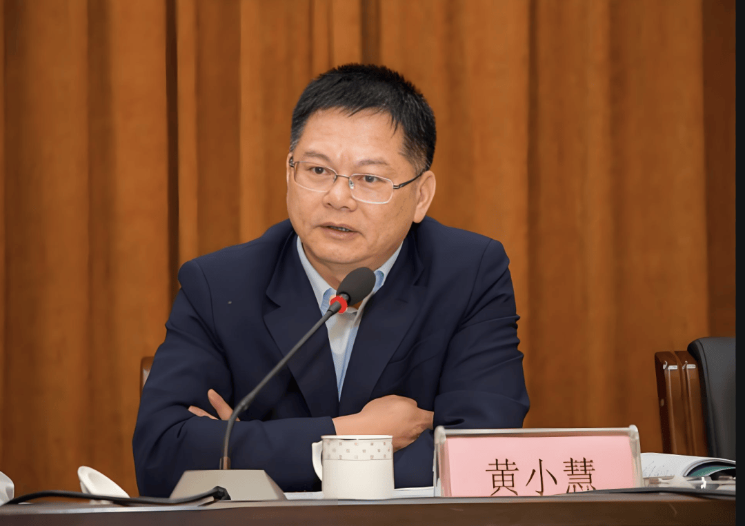 退休一个月主动投案<strong></p>
<p>IMMEX</strong>！惠州黄小慧被查
