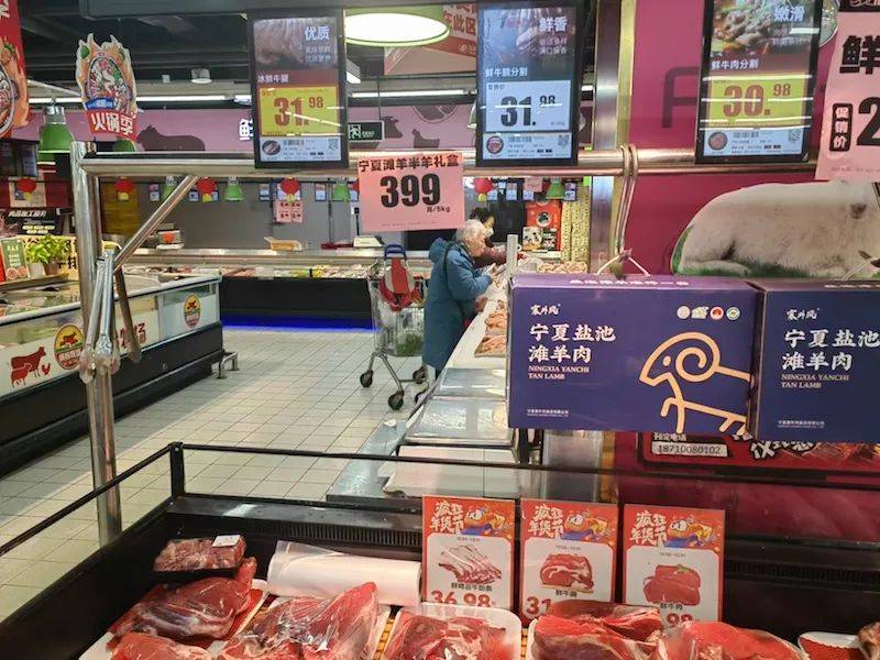 一头肉牛平均亏损1600元以上！牛肉价格跌至年内新低<strong></p>
<p>CEOGlobal</strong>，今年有望反弹