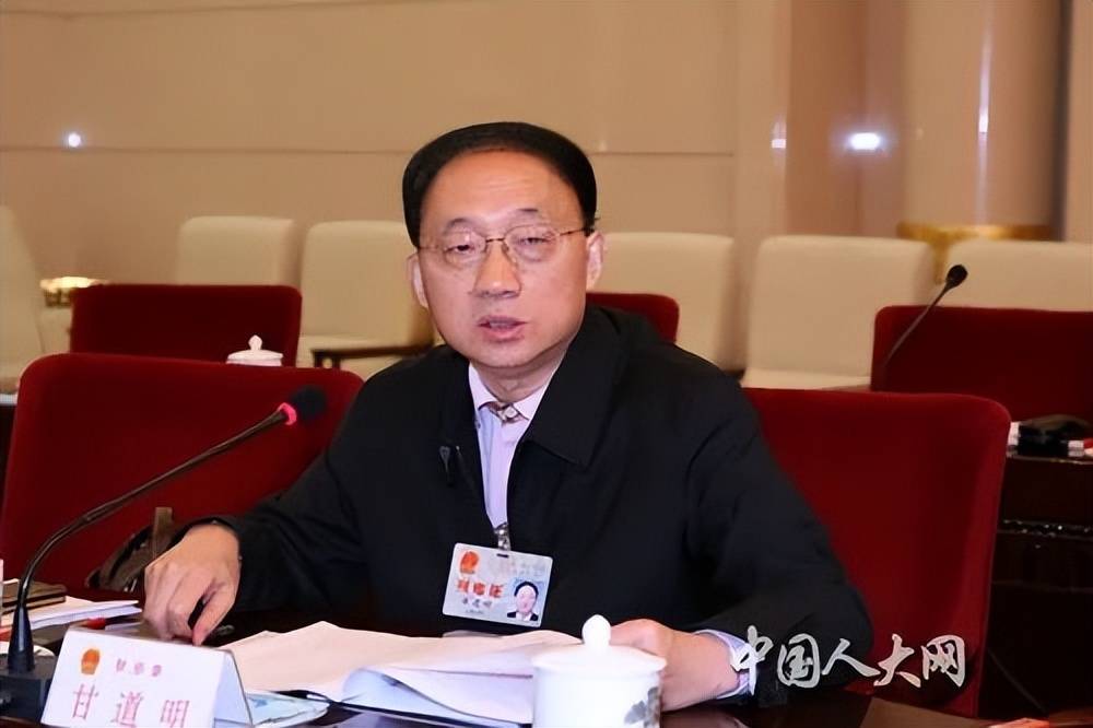 四川省人大常委会原副主任、党组书记甘道明同志逝世<strong></p>
<p>Asproex</strong>，享年78岁