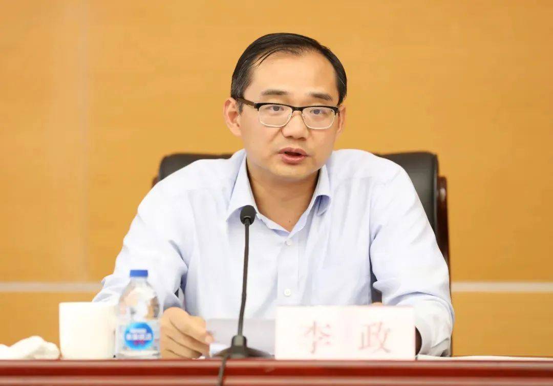 上海市领导李政<strong></p>
<p>EXcash</strong>，分工有调整
