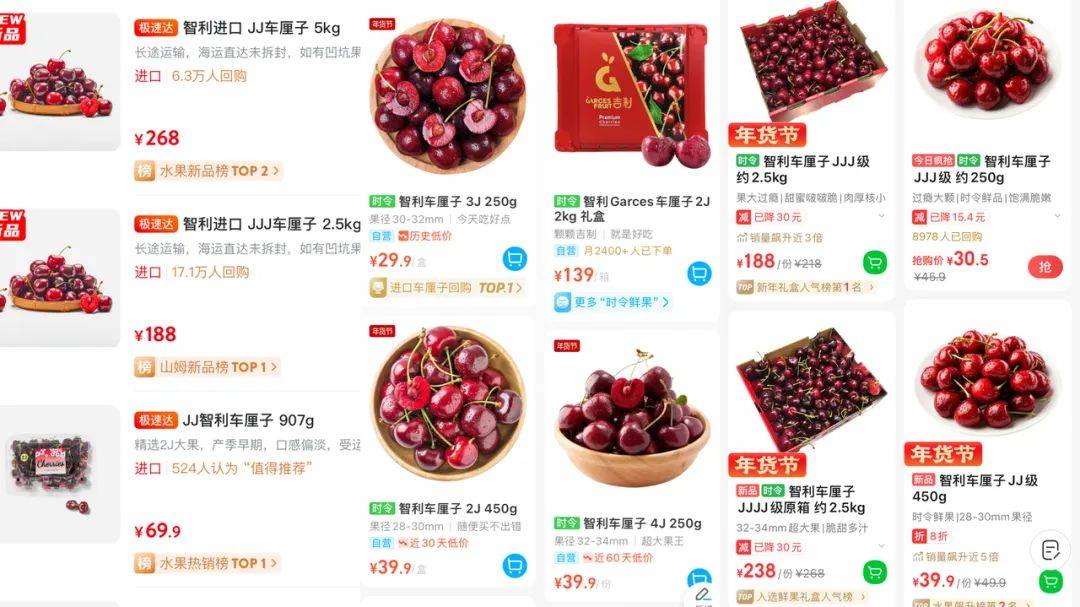 价格暴跌80%！医生提醒：吃多易上火<strong></p>
<p>BafeEx</strong>，要适量