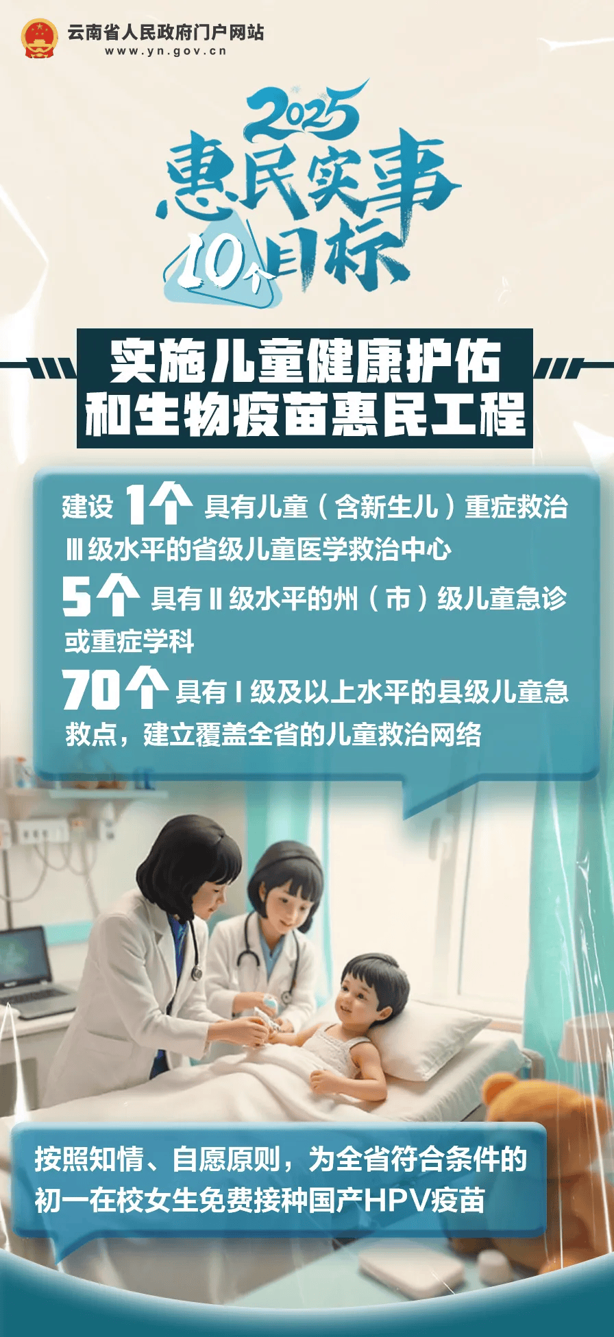 好消息！云南初一在校女生<strong></p>
<p>Moomex</strong>，可免费接种国产HPV疫苗